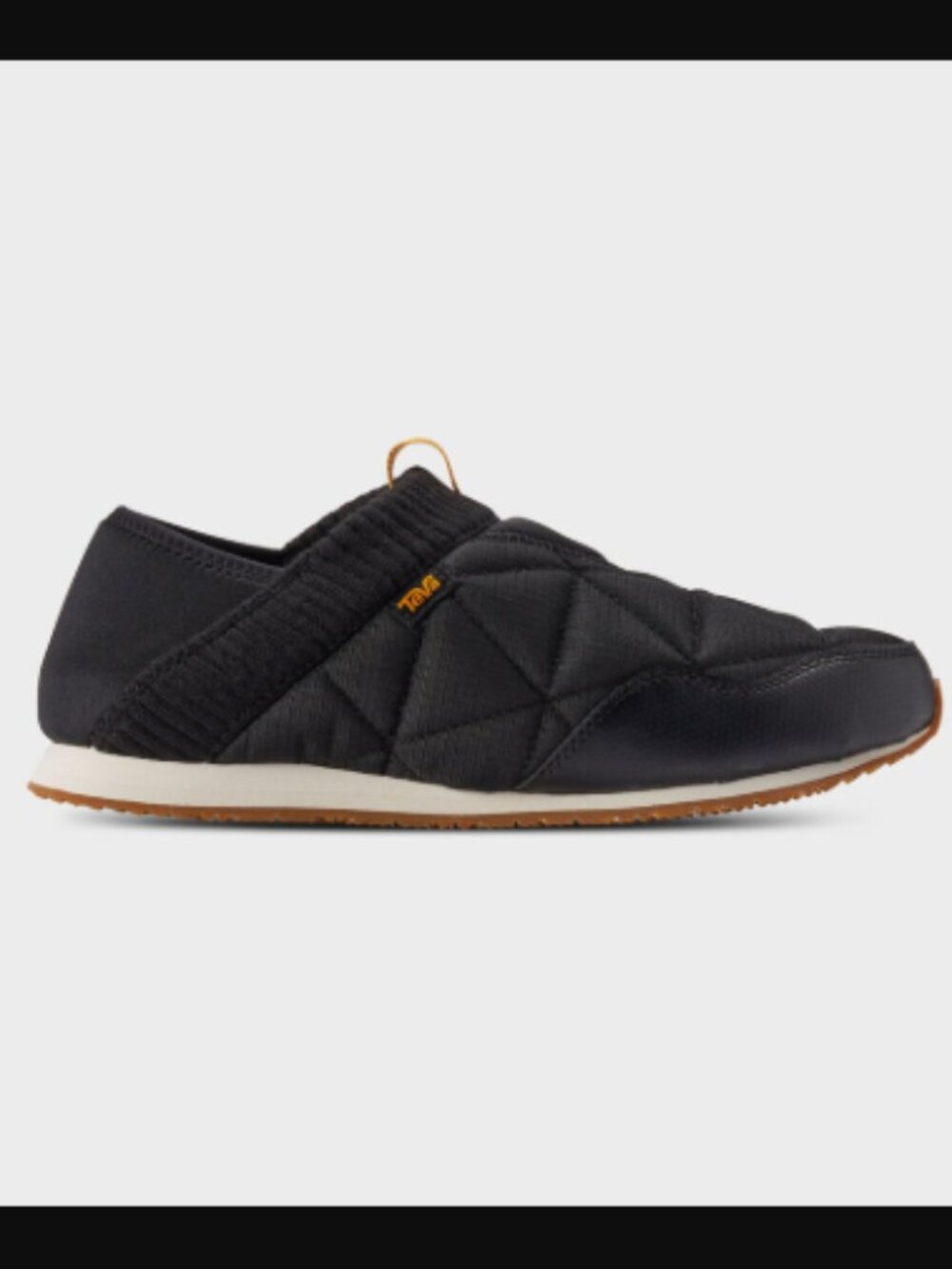 Teva ReEmber Moc Women's Size 9 Slip On Comfort Sneaker, Campcore, Cabin Core